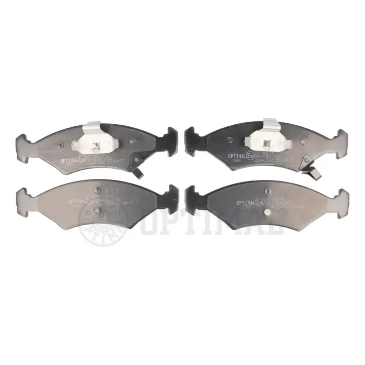 Передние тормозные колодки OPTIMAL BP-12068