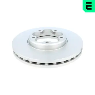 Гальмівний диск OPTIMAL BS0206C