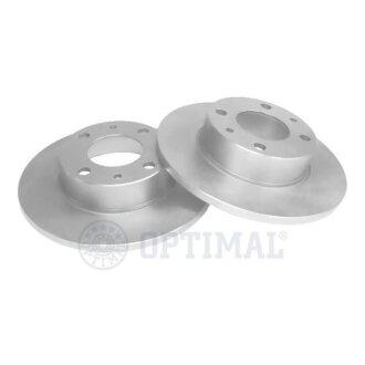 Гальмівний диск optimal BS0290C