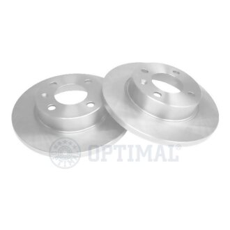 Гальмівний диск optimal BS0600C