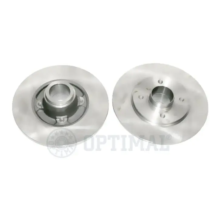 Гальмівний диск OPTIMAL BS0740C