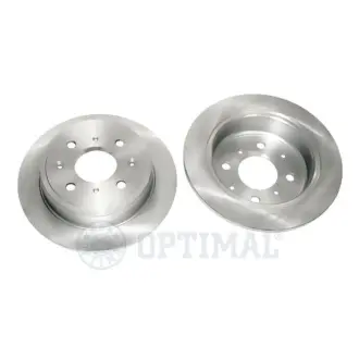 Гальмівний диск OPTIMAL BS-0830C