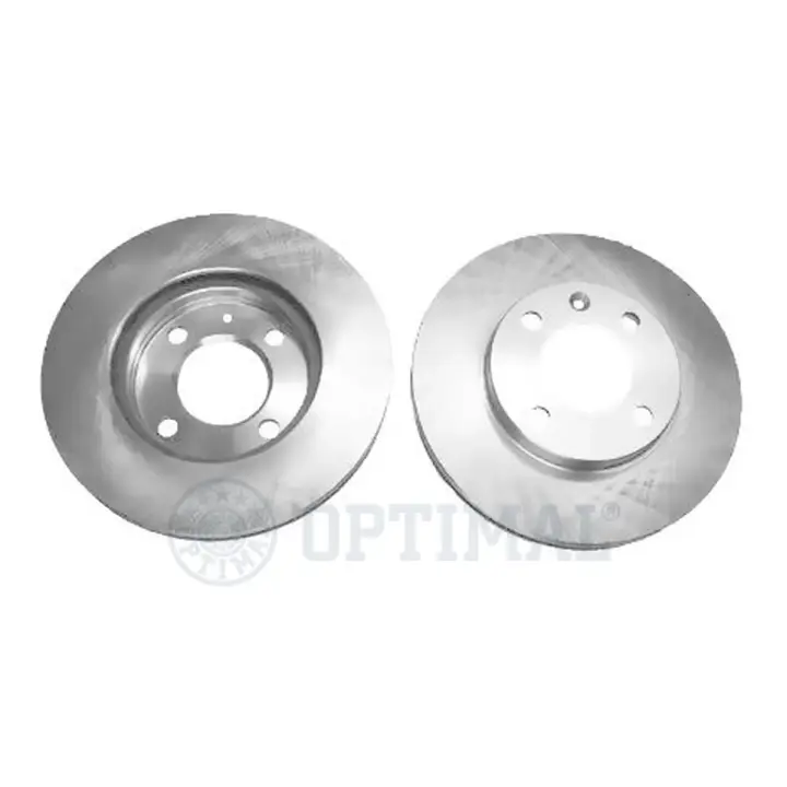 Гальмівний диск OPTIMAL BS0840C