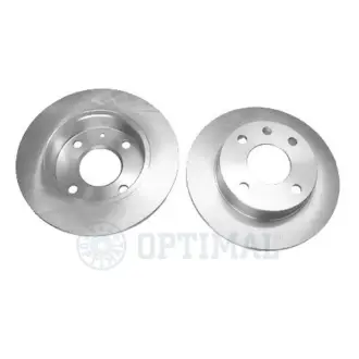 Гальмівний диск OPTIMAL BS-0940C