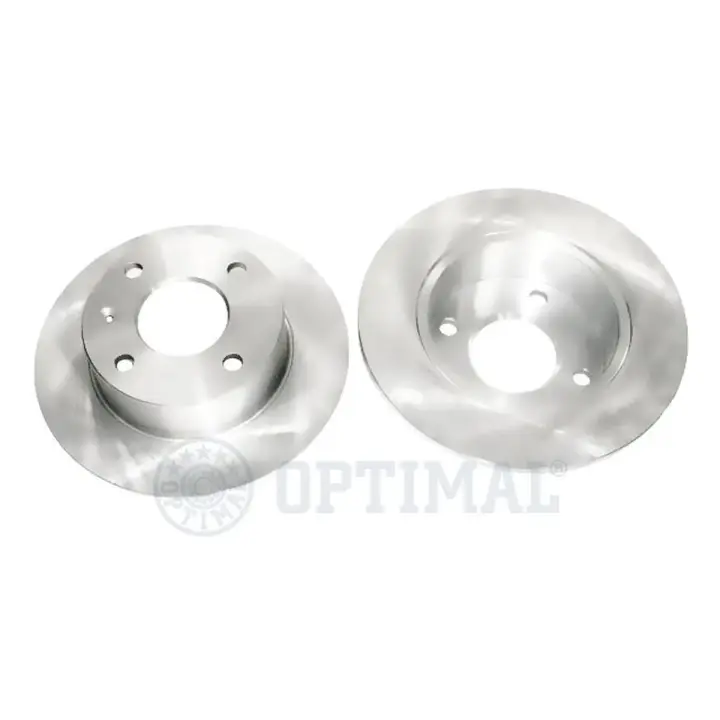 Гальмівний диск OPTIMAL BS-0950C