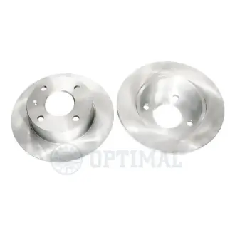 Гальмівний диск OPTIMAL BS-0950C