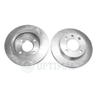 Гальмівний диск OPTIMAL BS0960C