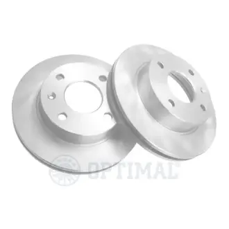 Гальмівний диск OPTIMAL BS-0970C