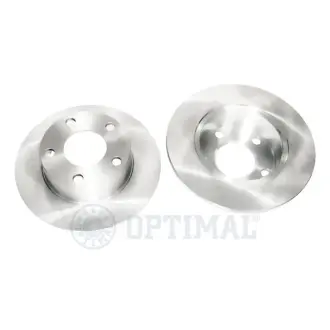 Гальмівний диск OPTIMAL BS-1210C