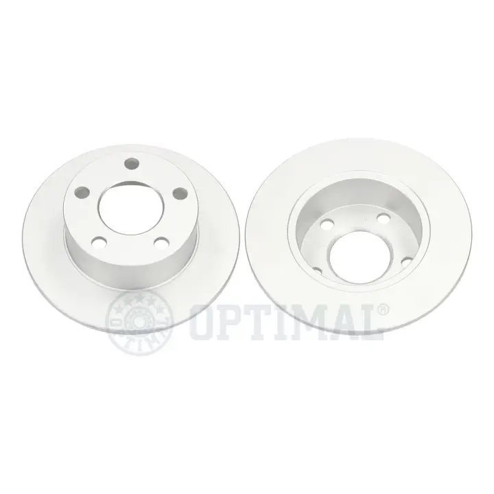 Гальмівний диск OPTIMAL BS1230C