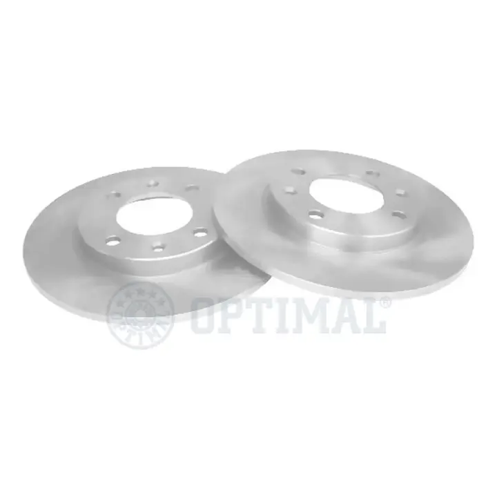 Гальмівний диск OPTIMAL BS1280C