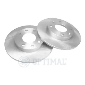 Гальмівний диск OPTIMAL BS1300C