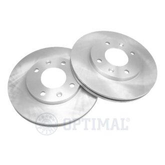 Гальмівний диск optimal BS1310C