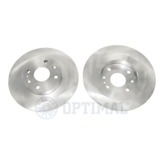 Гальмівний диск optimal BS1480C
