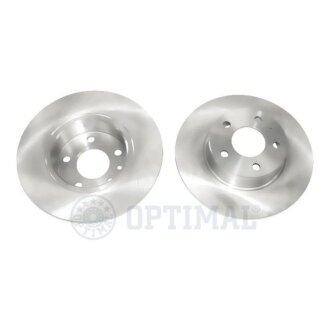 Гальмівний диск optimal BS1490C