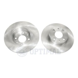 Гальмівний диск optimal BS1500C