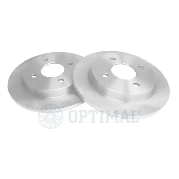 Гальмівний диск OPTIMAL BS1550C