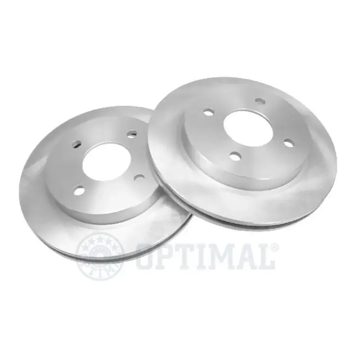 Гальмівний диск OPTIMAL BS1600C (фото 1)