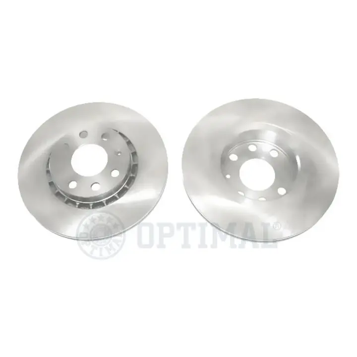 Гальмівний диск OPTIMAL BS1740C