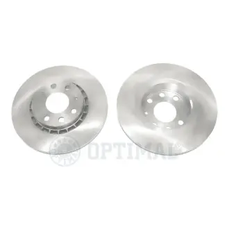 Гальмівний диск OPTIMAL BS1740C