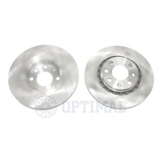 Гальмівний диск optimal BS1780C