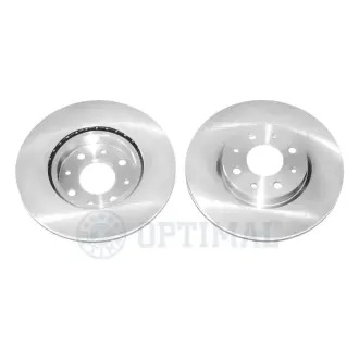 Гальмівний диск OPTIMAL BS1890C