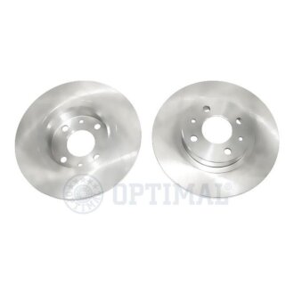 Гальмівний диск optimal BS1910C на Фиат Мареа уикенд