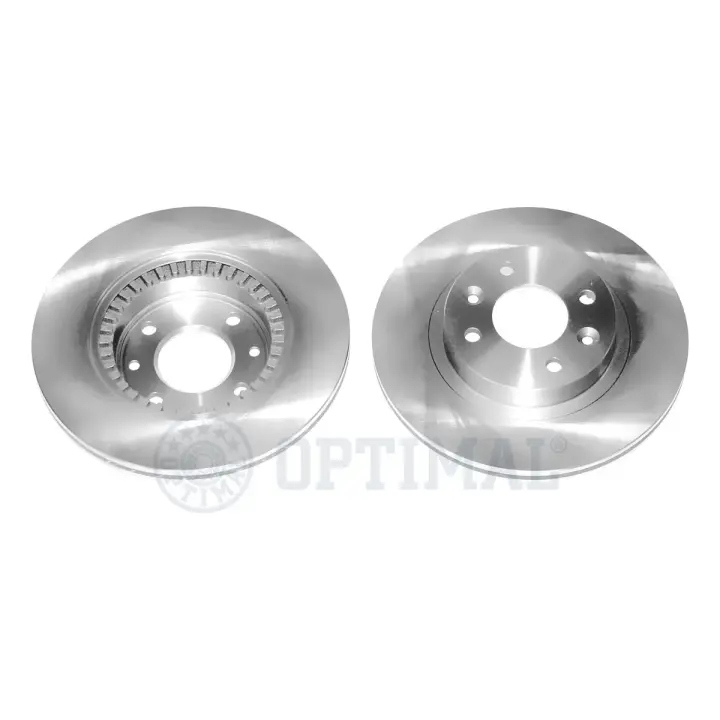Гальмівний диск OPTIMAL BS2040C
