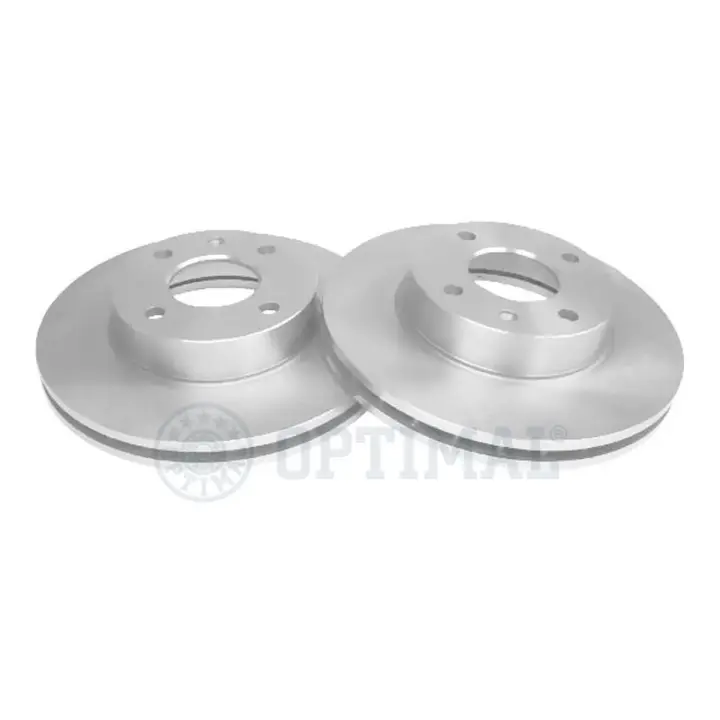Гальмівний диск OPTIMAL BS-2150C