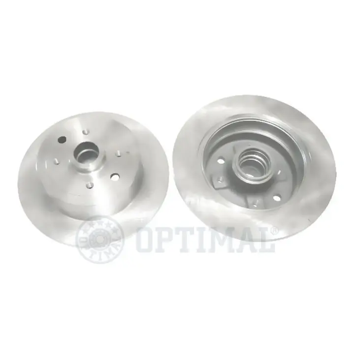 Гальмівний диск OPTIMAL BS2170C