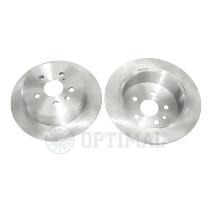 Гальмівний диск OPTIMAL BS2450C