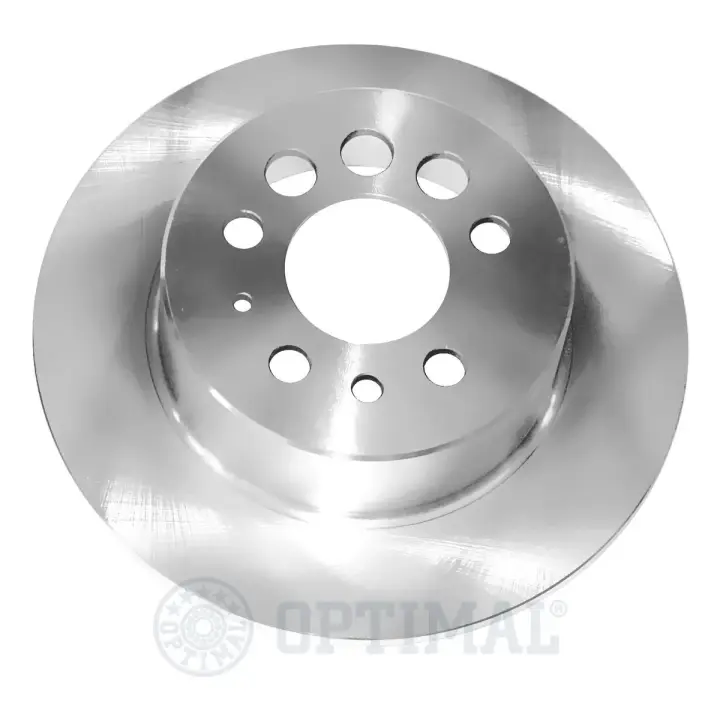 Гальмівний диск OPTIMAL BS-2830C (фото 1)