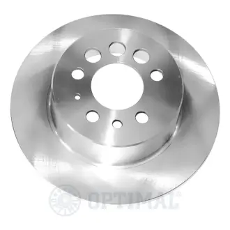 Гальмівний диск OPTIMAL BS-2830C
