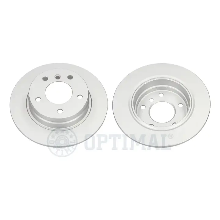 Гальмівний диск OPTIMAL BS2840C
