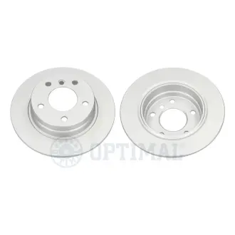 Гальмівний диск OPTIMAL BS2840C Бмв Е46