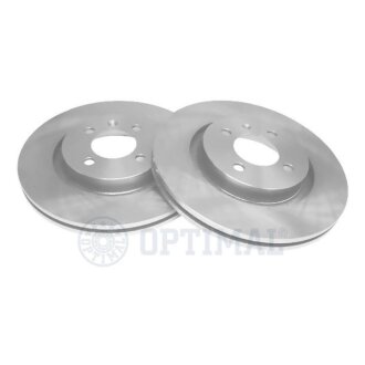 Гальмівний диск optimal BS2940C