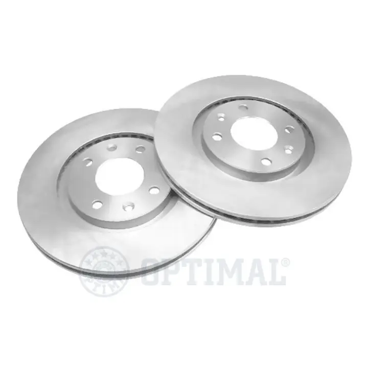 Гальмівний диск OPTIMAL BS3060C