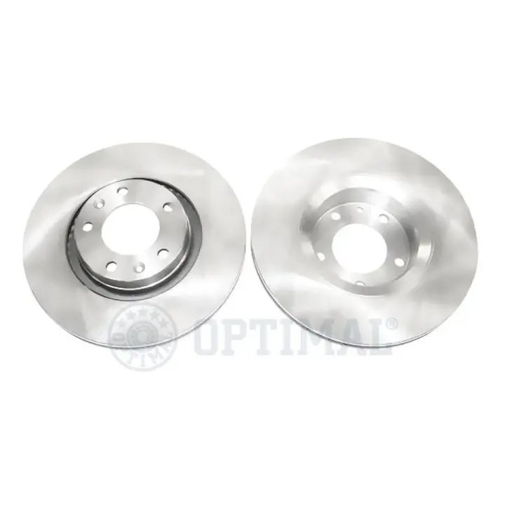 Гальмівний диск OPTIMAL BS-3070C