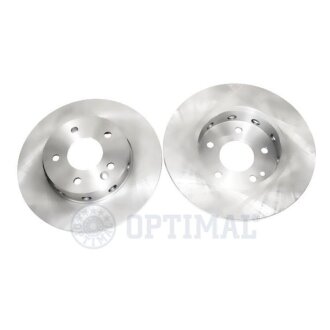 Гальмівний диск optimal BS3100C