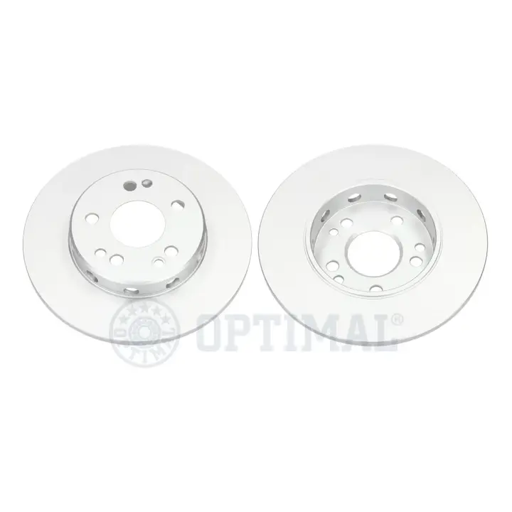 Гальмівний диск OPTIMAL BS3110C (фото 1)
