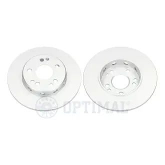 Гальмівний диск OPTIMAL BS3110C