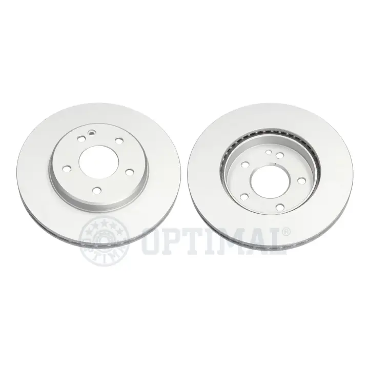 Гальмівний диск OPTIMAL BS3131C