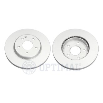Гальмівний диск optimal BS3131C