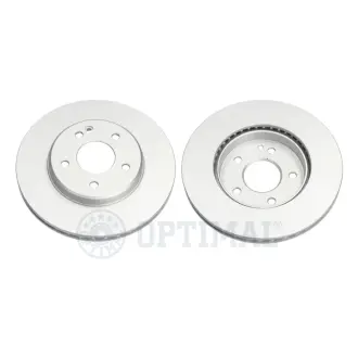Гальмівний диск OPTIMAL BS3131C