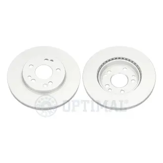 Гальмівний диск OPTIMAL BS3140C