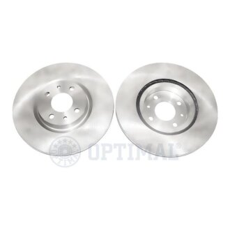 Гальмівний диск optimal BS3150C