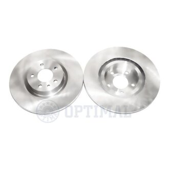 Гальмівний диск optimal BS3160C
