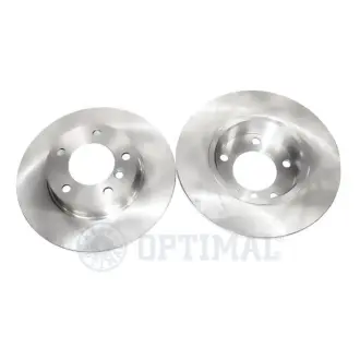 Гальмівний диск OPTIMAL BS3230C