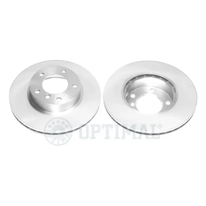 Гальмівний диск OPTIMAL BS3240C (фото 1)