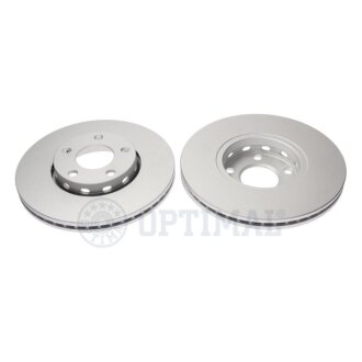 Гальмівний диск optimal BS3280HC